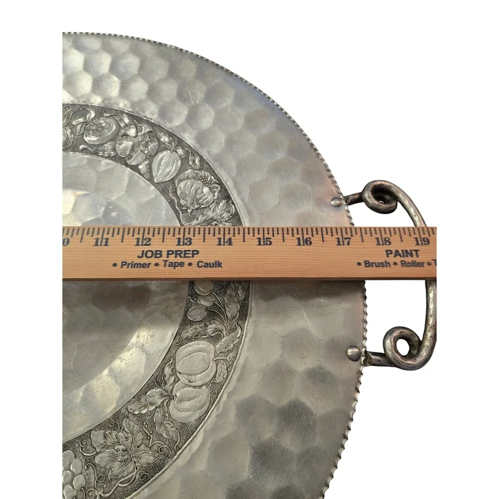 Cromwell vintage hand